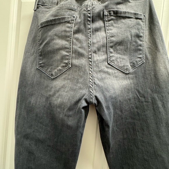 Frank and Eileen Sligo Skinny Jean Wash/Gray Size 30 - Picture 3 of 3